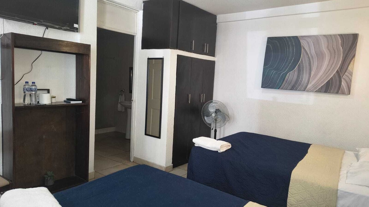 Photo of Bedroom in Zona 10