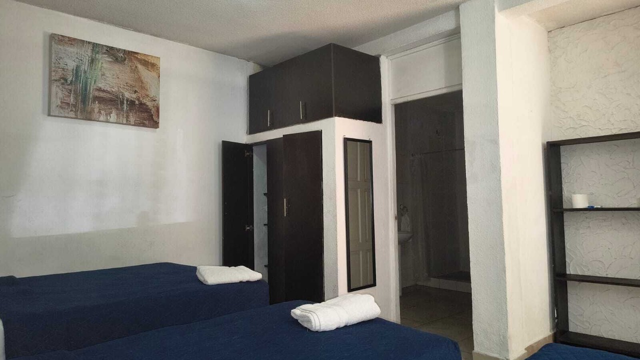 Photo of Bedroom in Zona 10