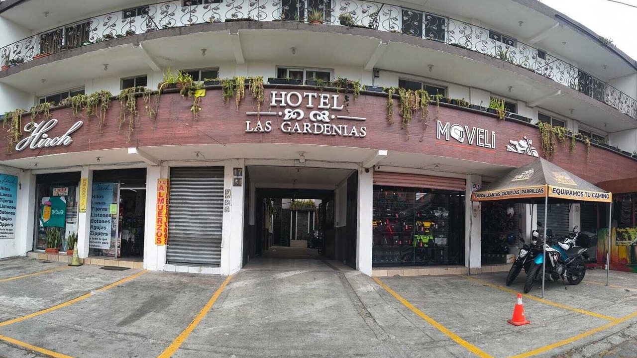 Photo of Outdoor in Zona 10