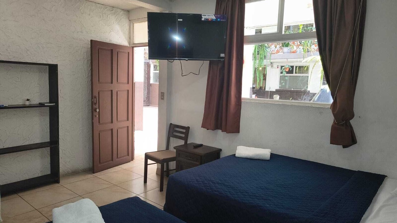 Photo of Bedroom in Zona 10