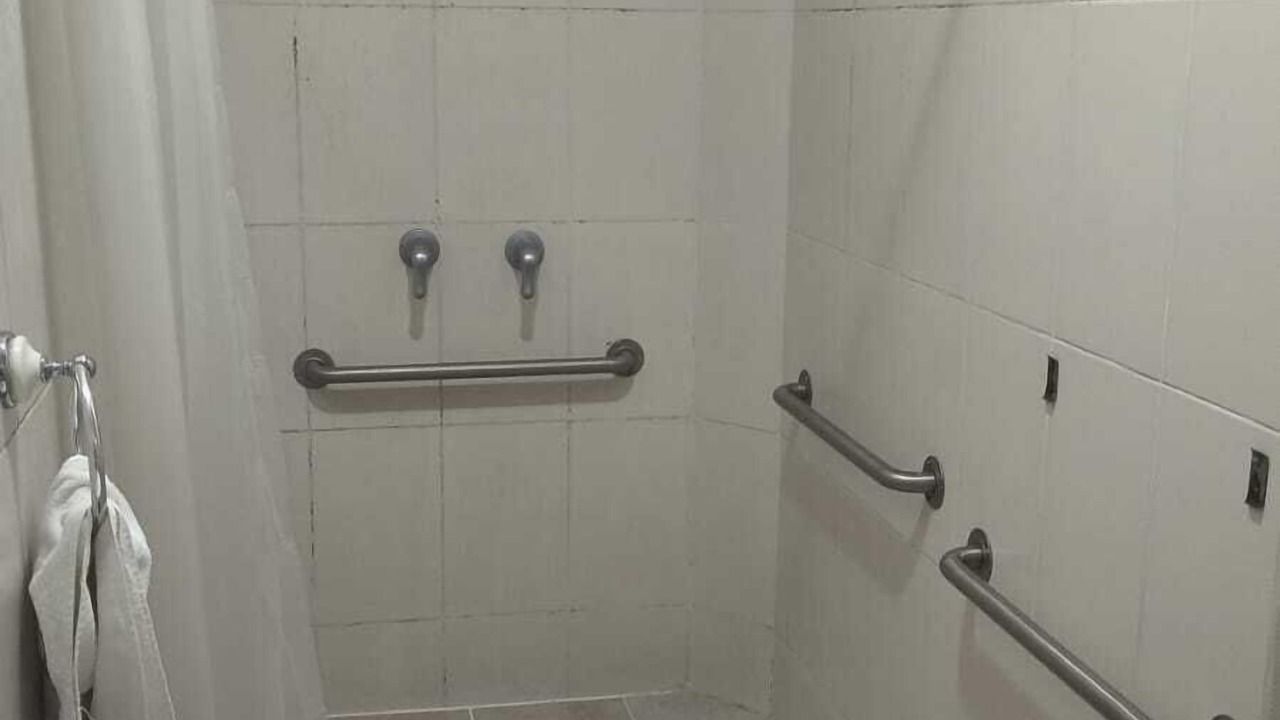 Photo of Bathroom in Zona 10