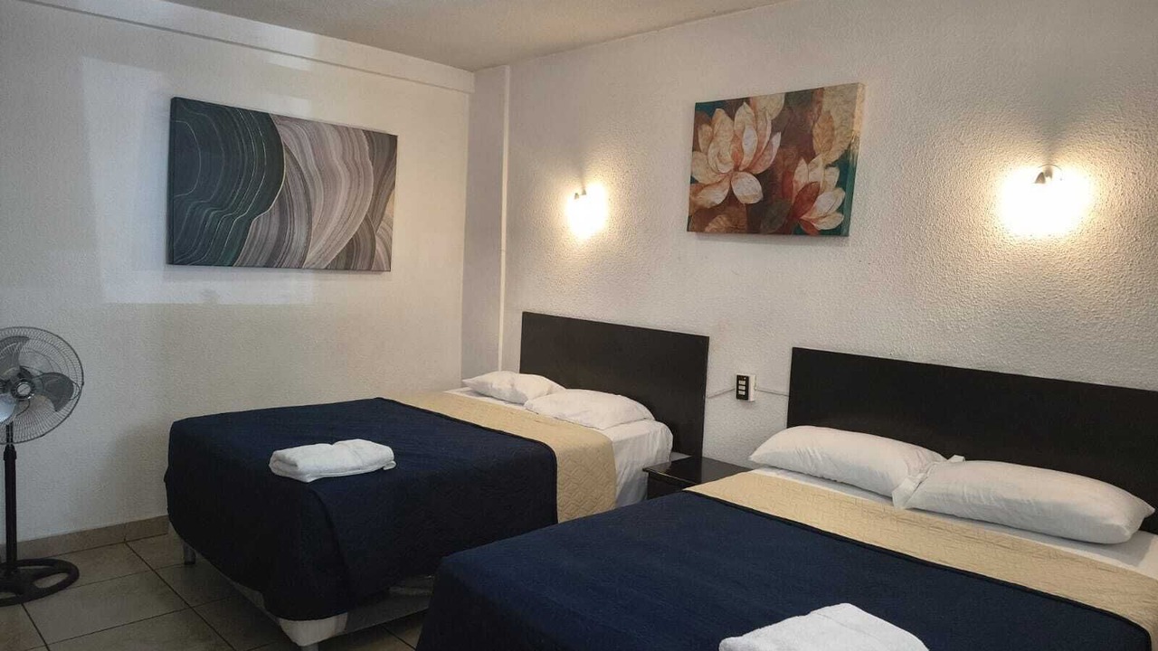 Photo of Bedroom in Zona 10