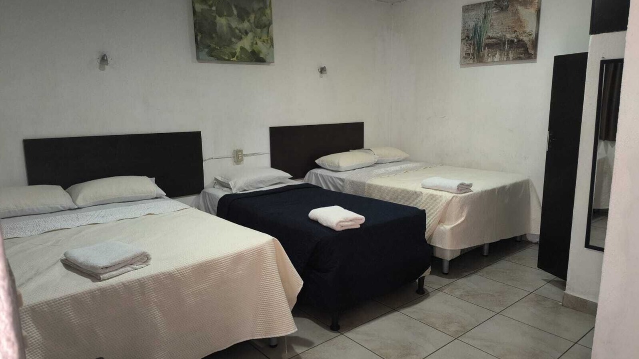 Photo of Bedroom in Zona 10