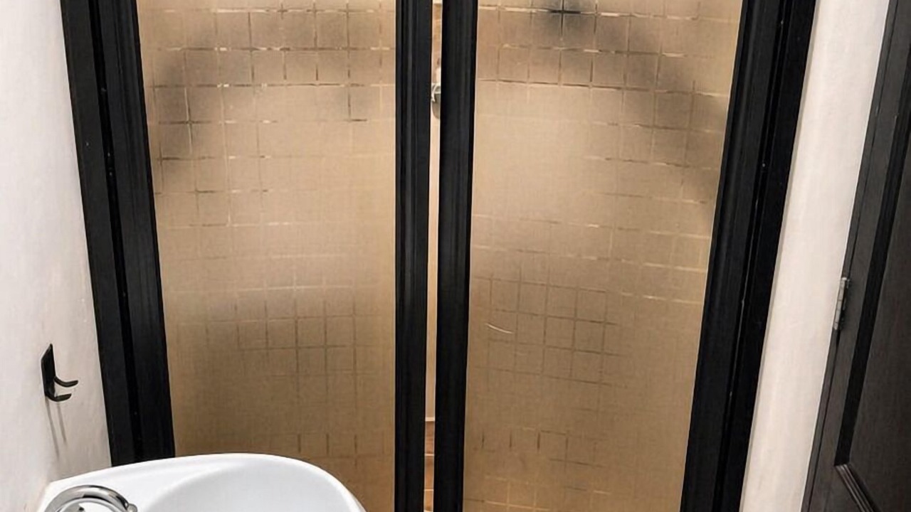 Photo of Bathroom in Coatzacoalcos