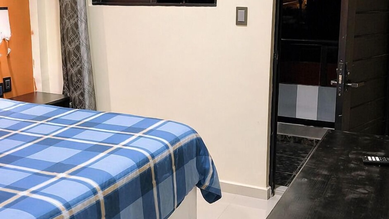 Photo of Bedroom in Coatzacoalcos