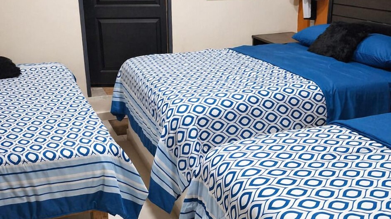 Photo of Bedroom in Coatzacoalcos