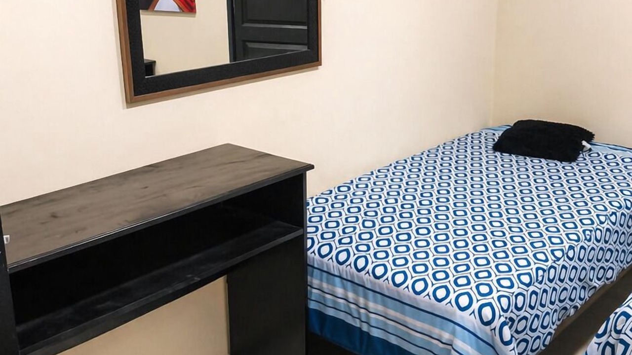 Photo of Bedroom in Coatzacoalcos