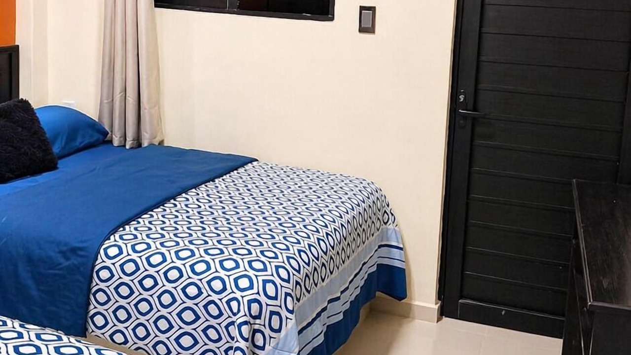 Photo of Bedroom in Coatzacoalcos
