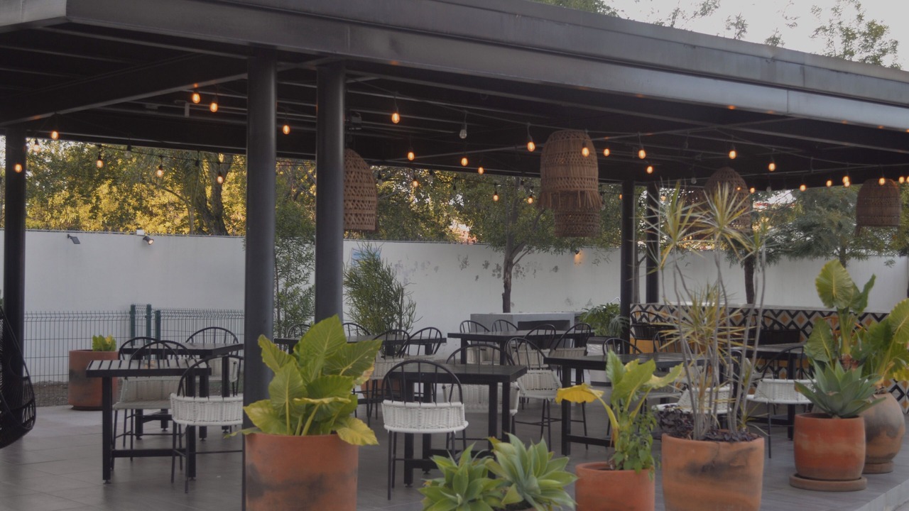 Photo of Patio Balcony in Zapopan