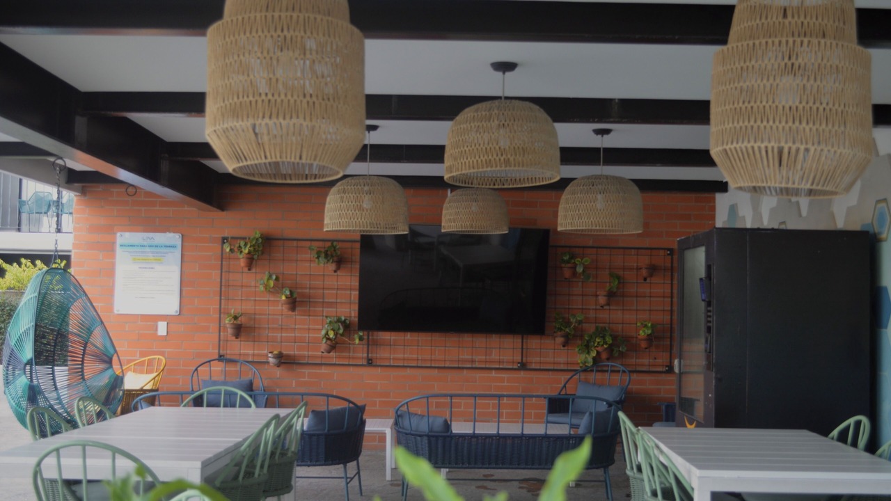 Photo of Patio Balcony in Zapopan