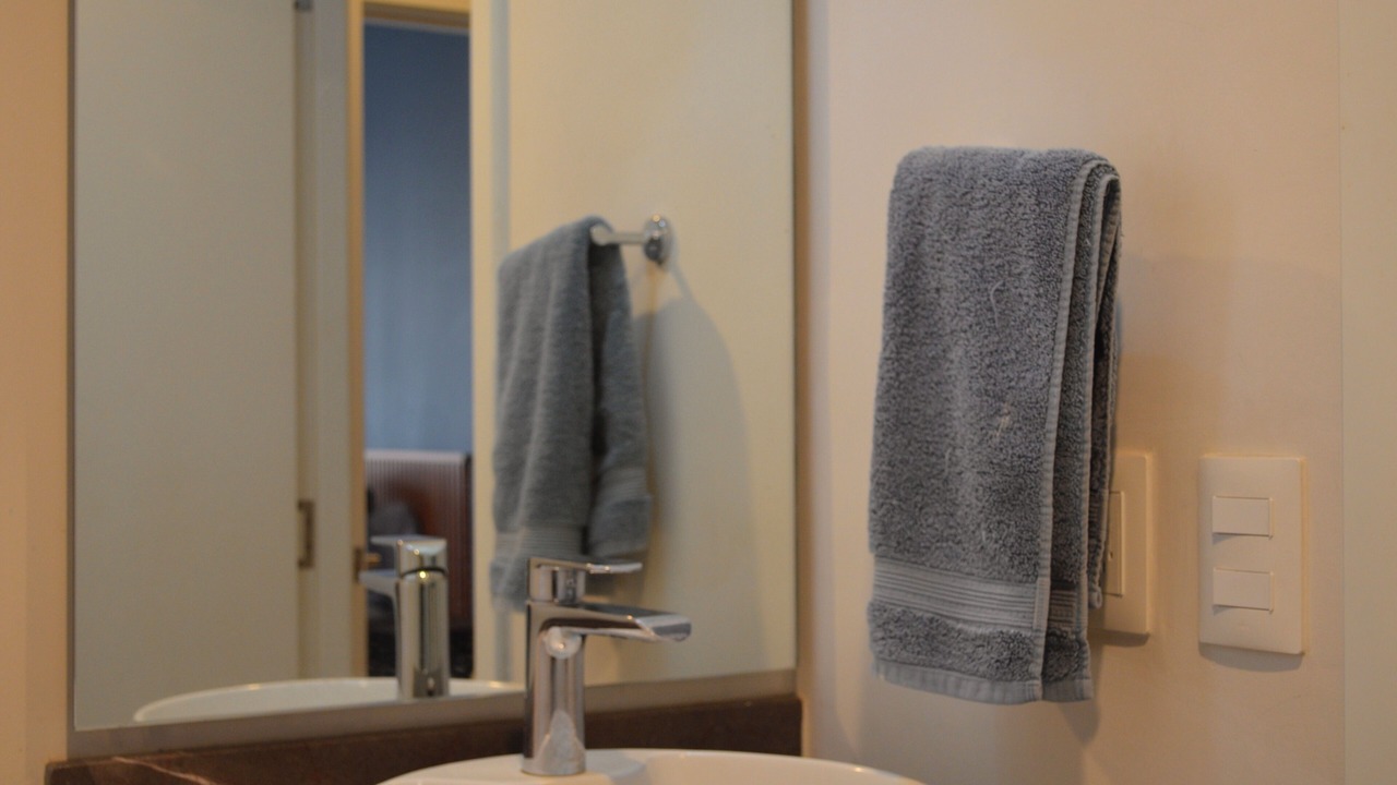 Photo of Bathroom in Zapopan