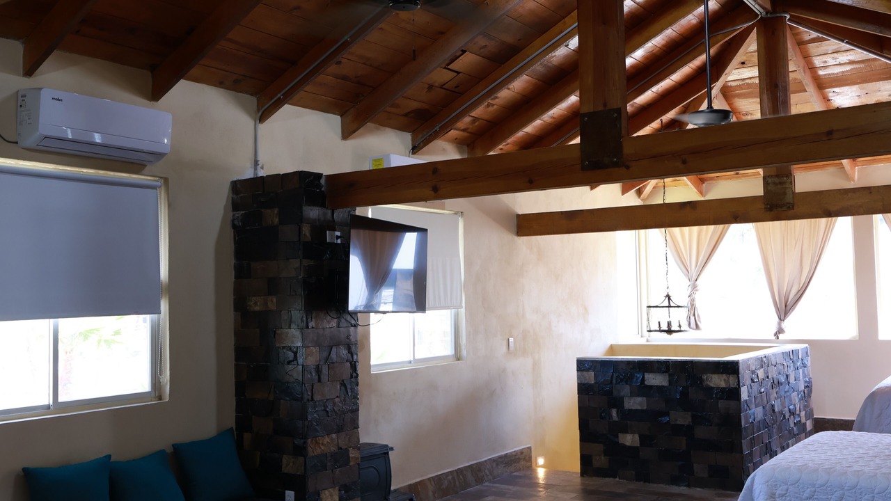 Photo of Patio Balcony in Parras de la Fuente