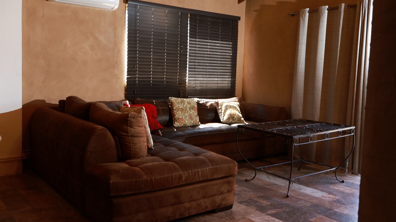 Photo of Patio Balcony in Parras de la Fuente