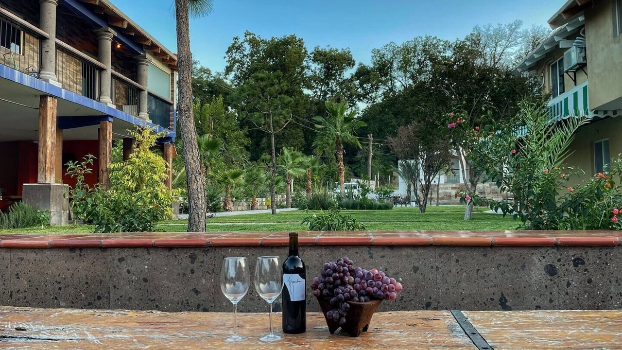 Photo of Outdoor in Parras de la Fuente