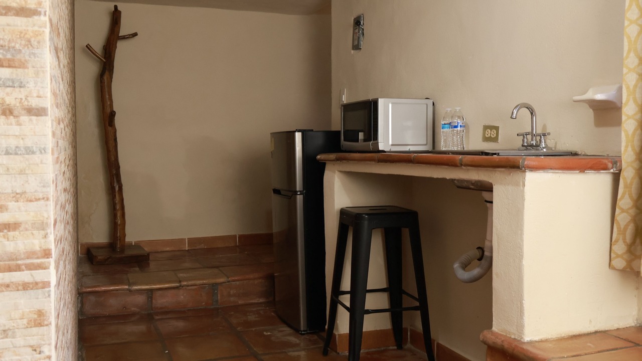 Photo of Bedroom in Parras de la Fuente