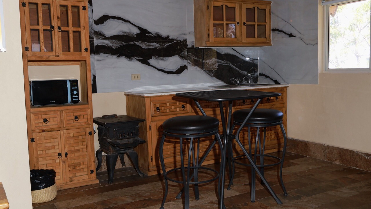 Photo of Patio Balcony in Parras de la Fuente