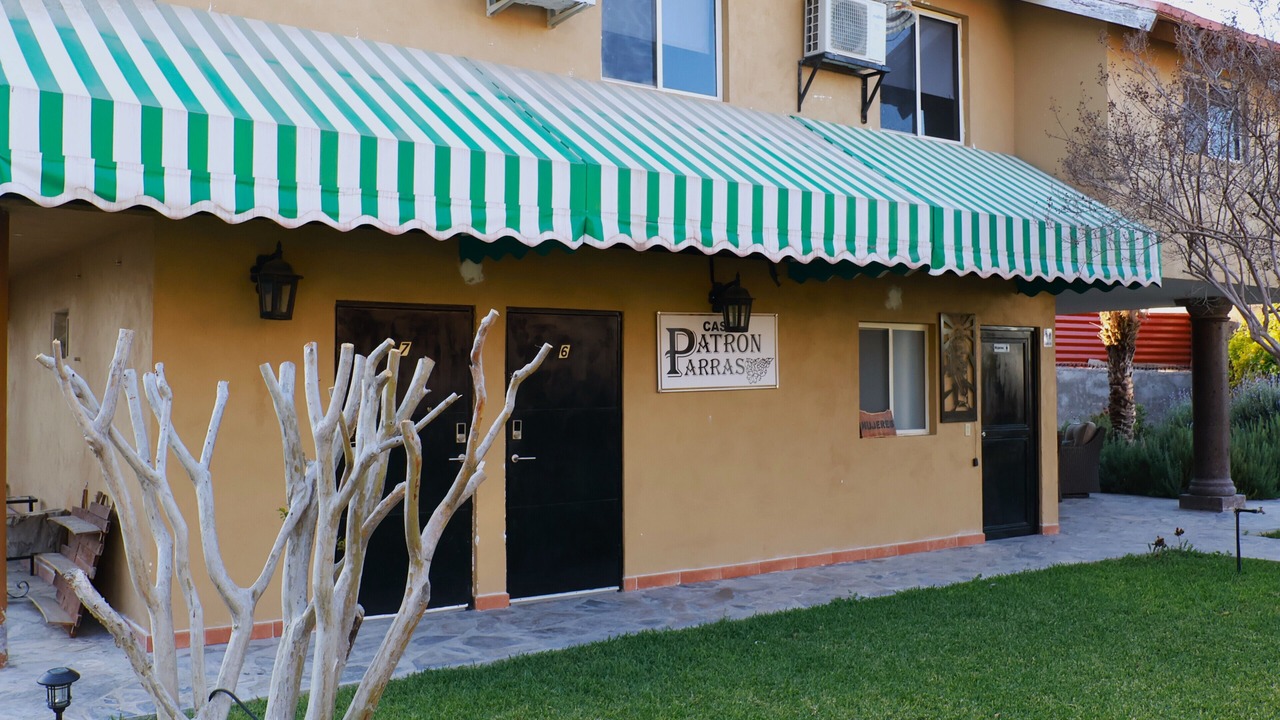 Photo of Outdoor in Parras de la Fuente