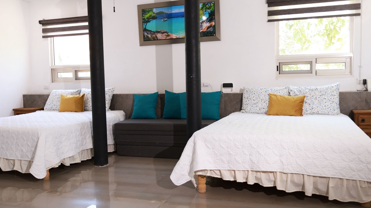 Photo of Bedroom in Parras de la Fuente
