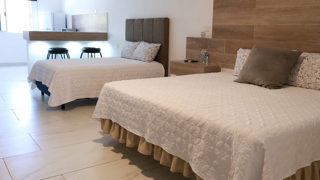 Photo of Bedroom in Parras de la Fuente