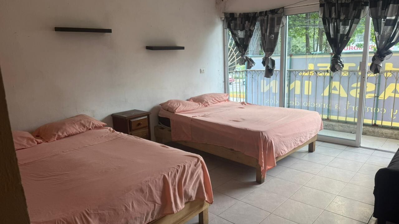 Photo of Bedroom in Xalapa