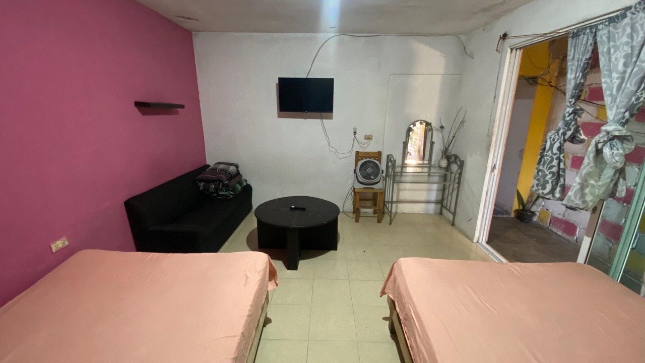 Photo of Bedroom in Xalapa