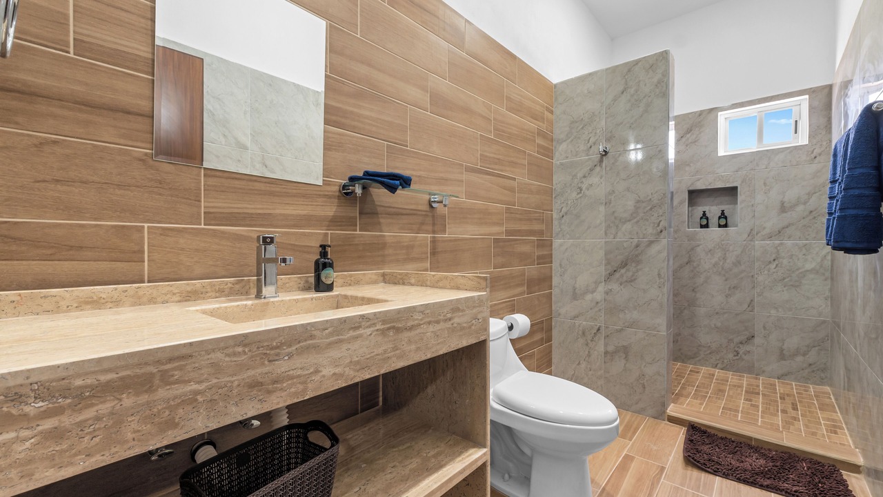 Photo of Bathroom in Puerto Vallarta