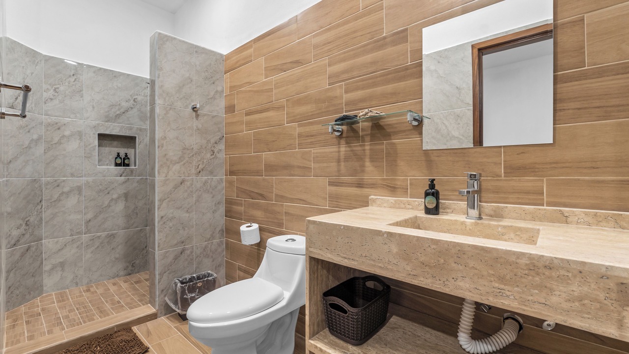 Photo of Bathroom in Puerto Vallarta