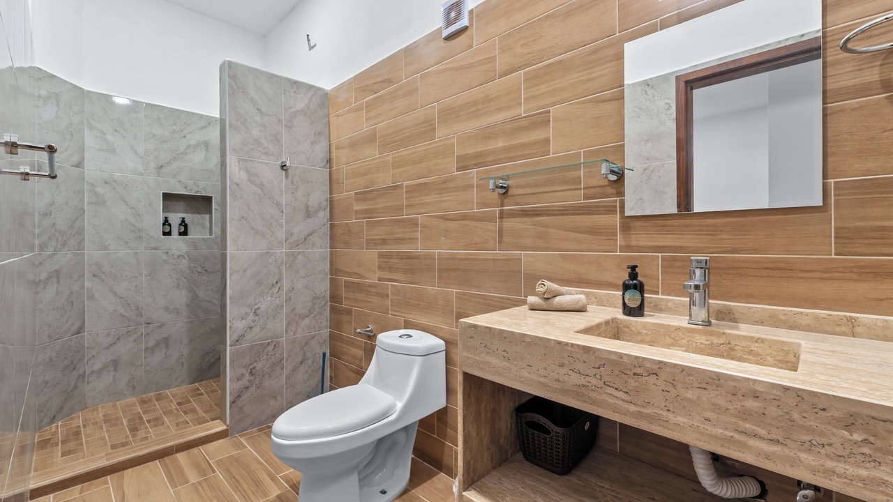 Photo of Bathroom in Puerto Vallarta