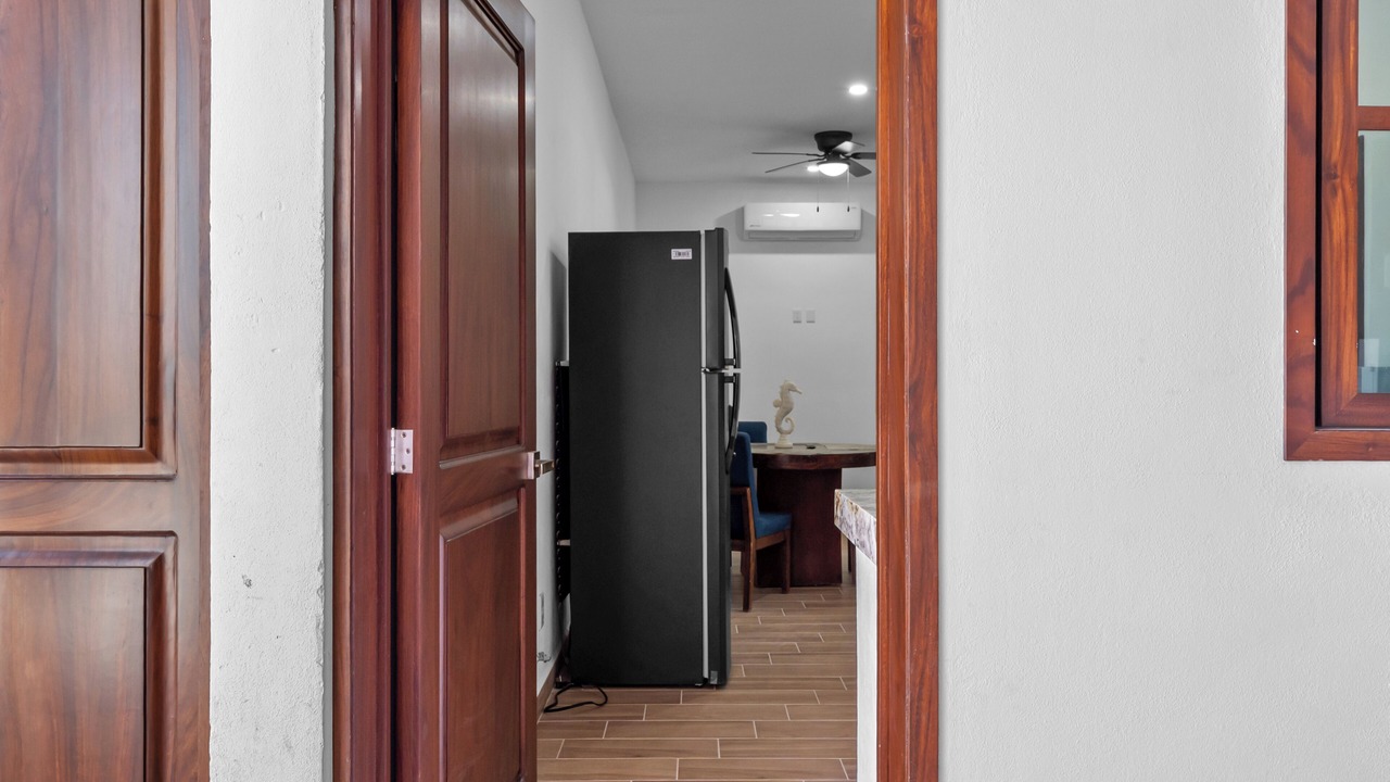 Photo of Bedroom in Puerto Vallarta