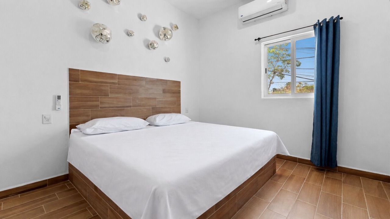 Photo of Bedroom in Puerto Vallarta