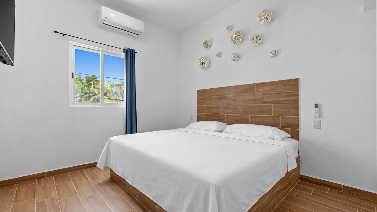 Photo of Bedroom in Puerto Vallarta
