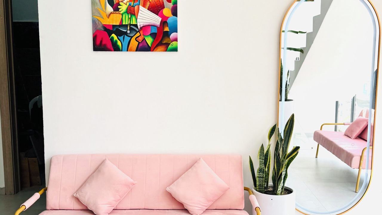 Photo of Livingroom in San Pedro La Laguna