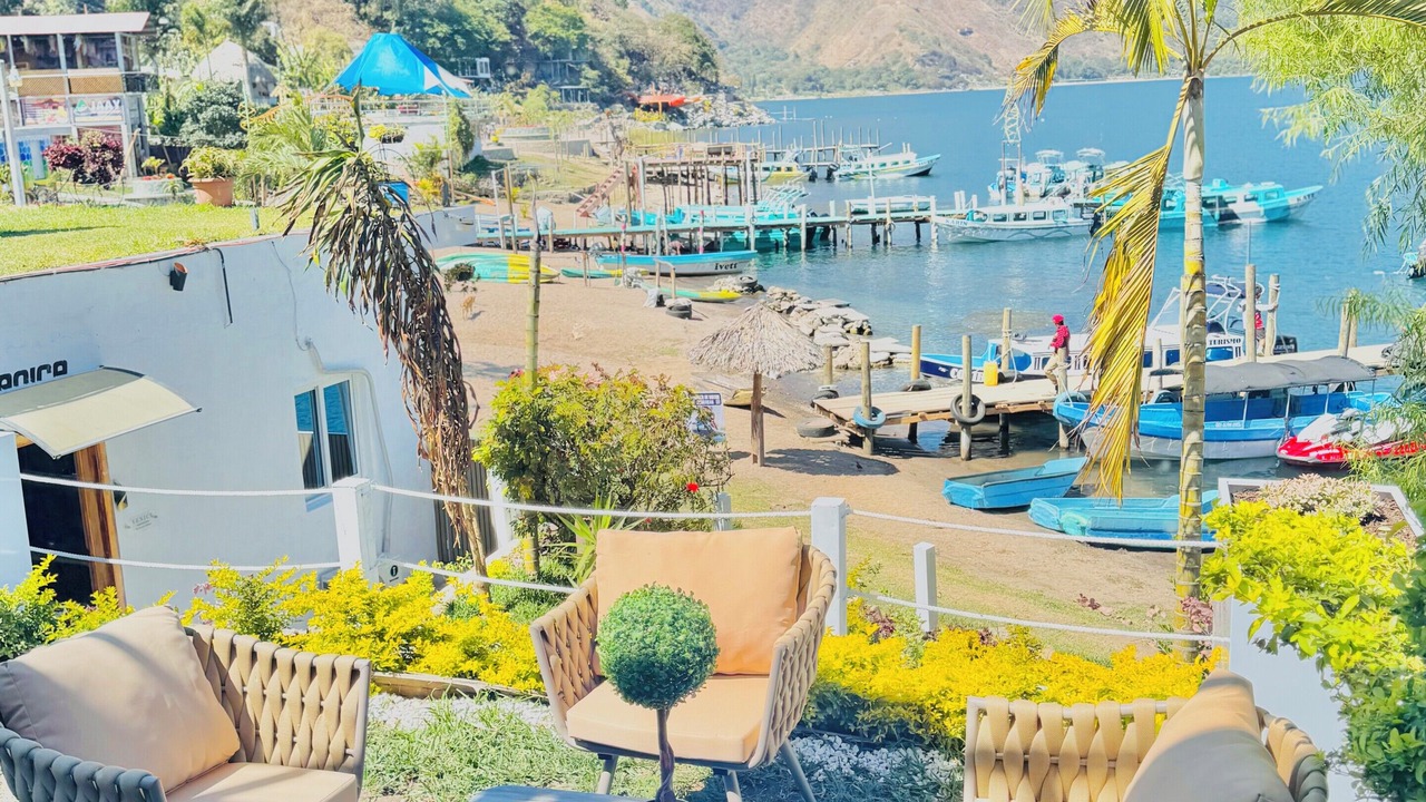Photo of Outdoor in San Pedro La Laguna