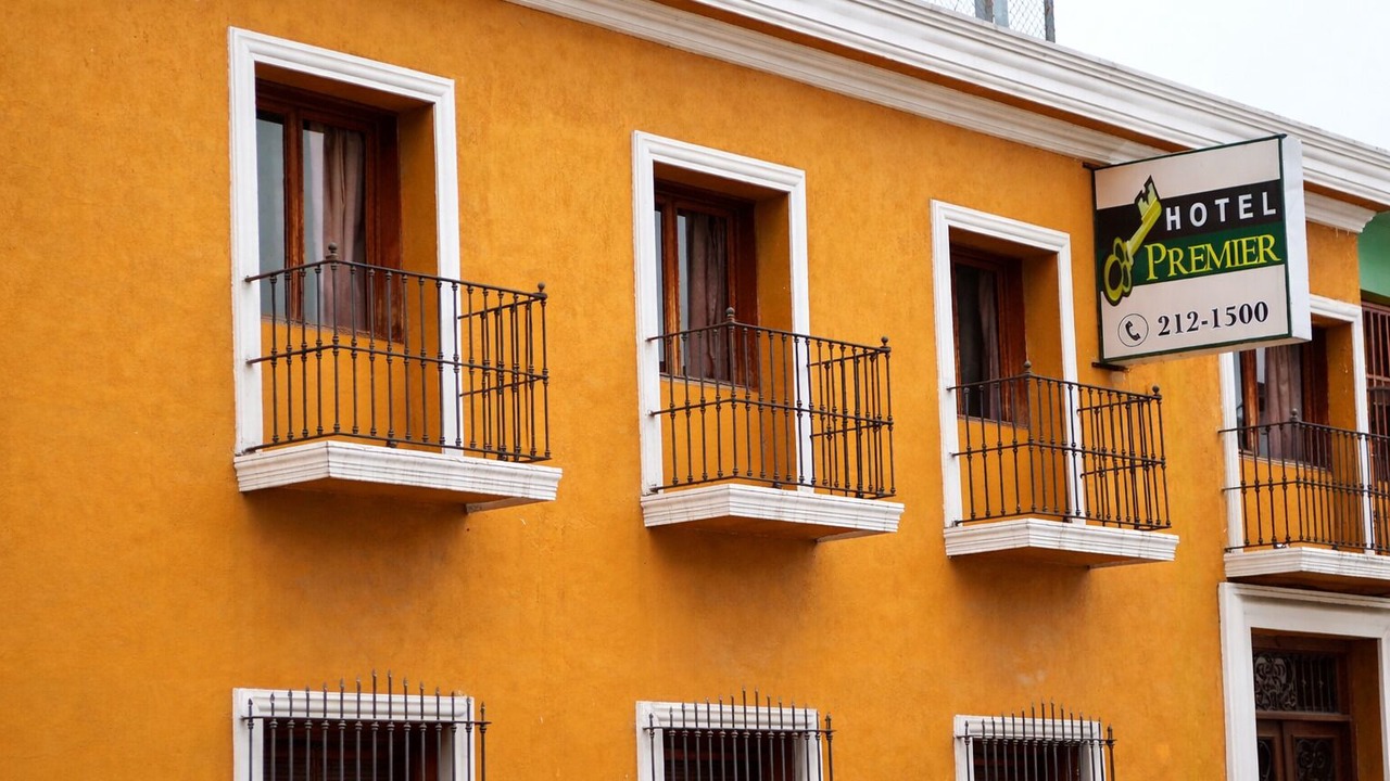 Photo of Outdoor in Linares