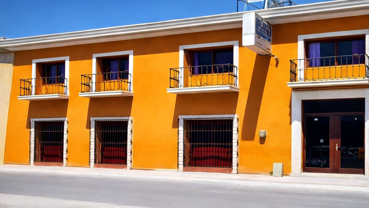 Photo of Outdoor in Linares