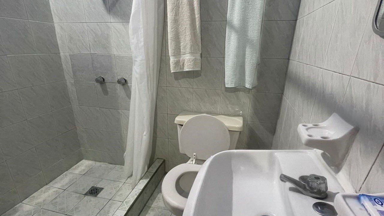 Photo of Bathroom in Linares