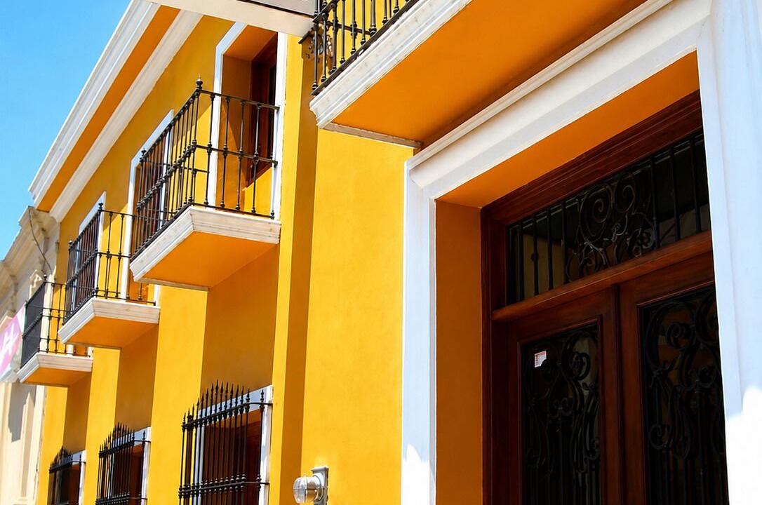 Photo of Outdoor in Linares