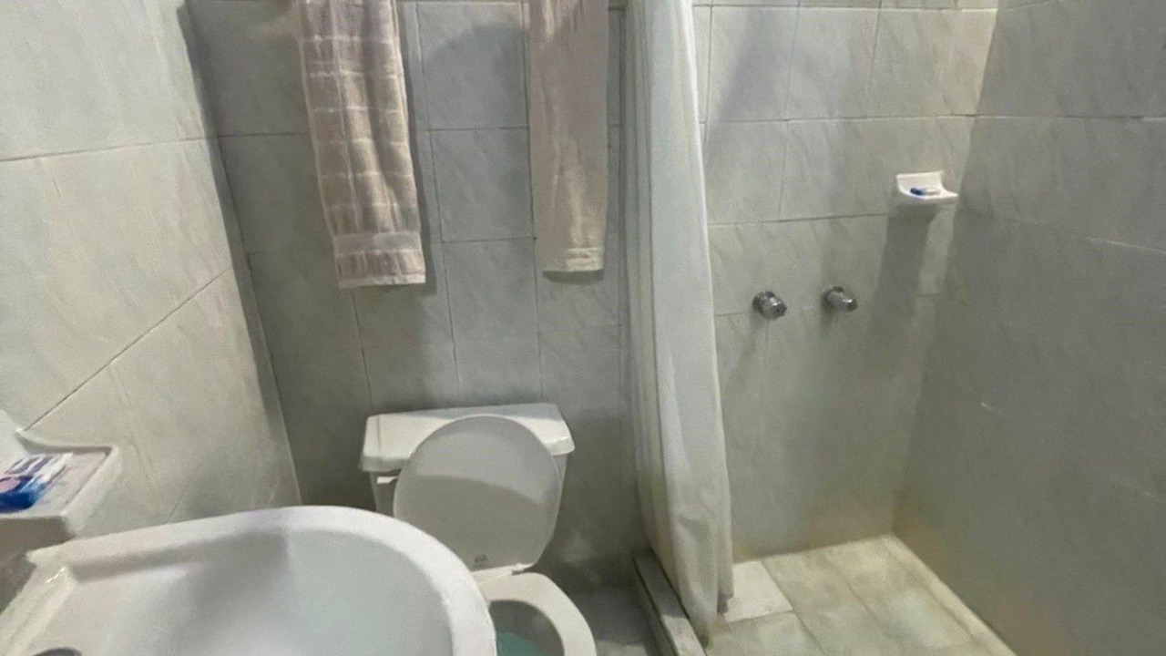 Photo of Bathroom in Linares