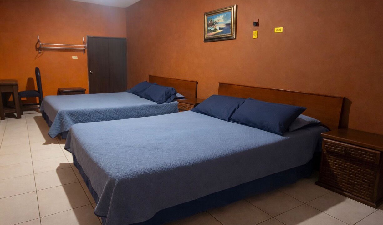 Photo of Bedroom in Linares
