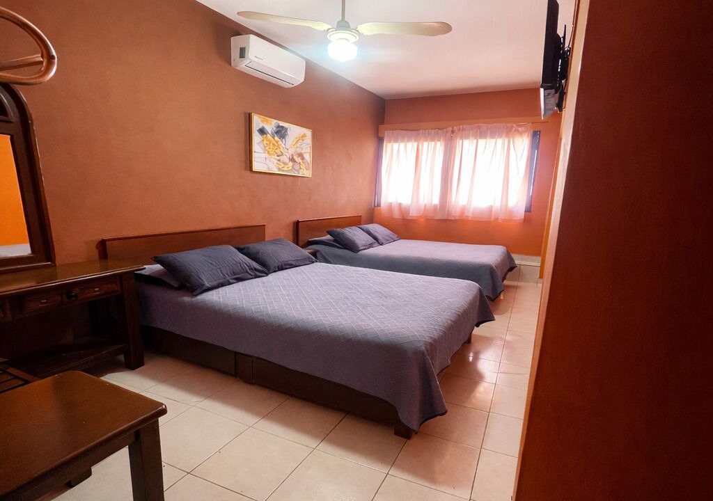 Photo of Bedroom in Linares