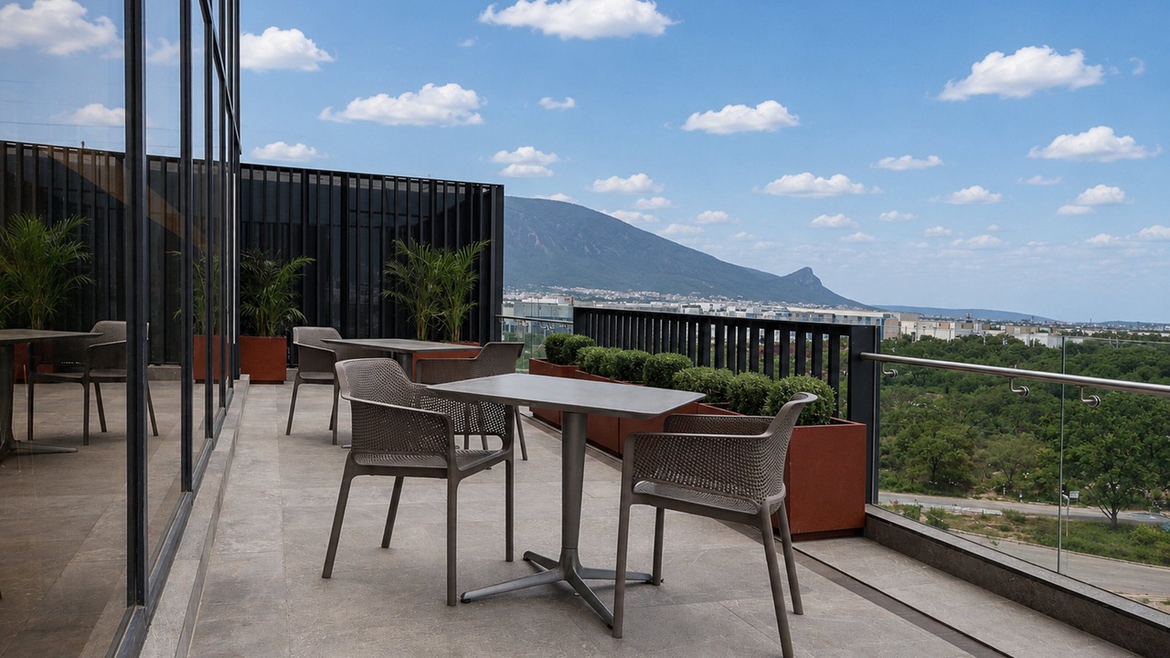 Photo of Outdoor in San Nicolas de los Garza