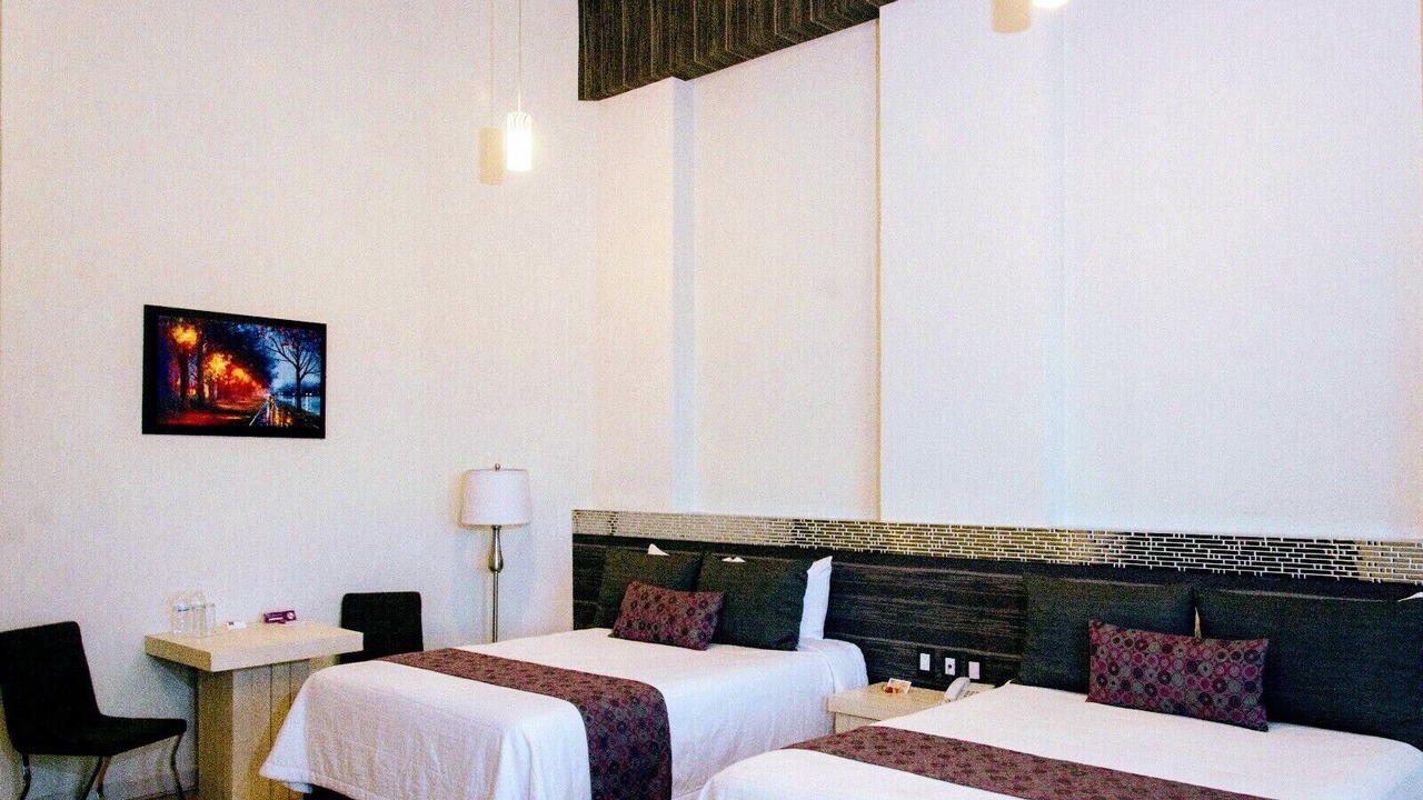 Photo of Bedroom in Pachuca de Soto
