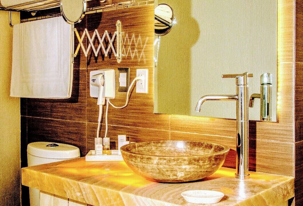 Photo of Bathroom in Pachuca de Soto