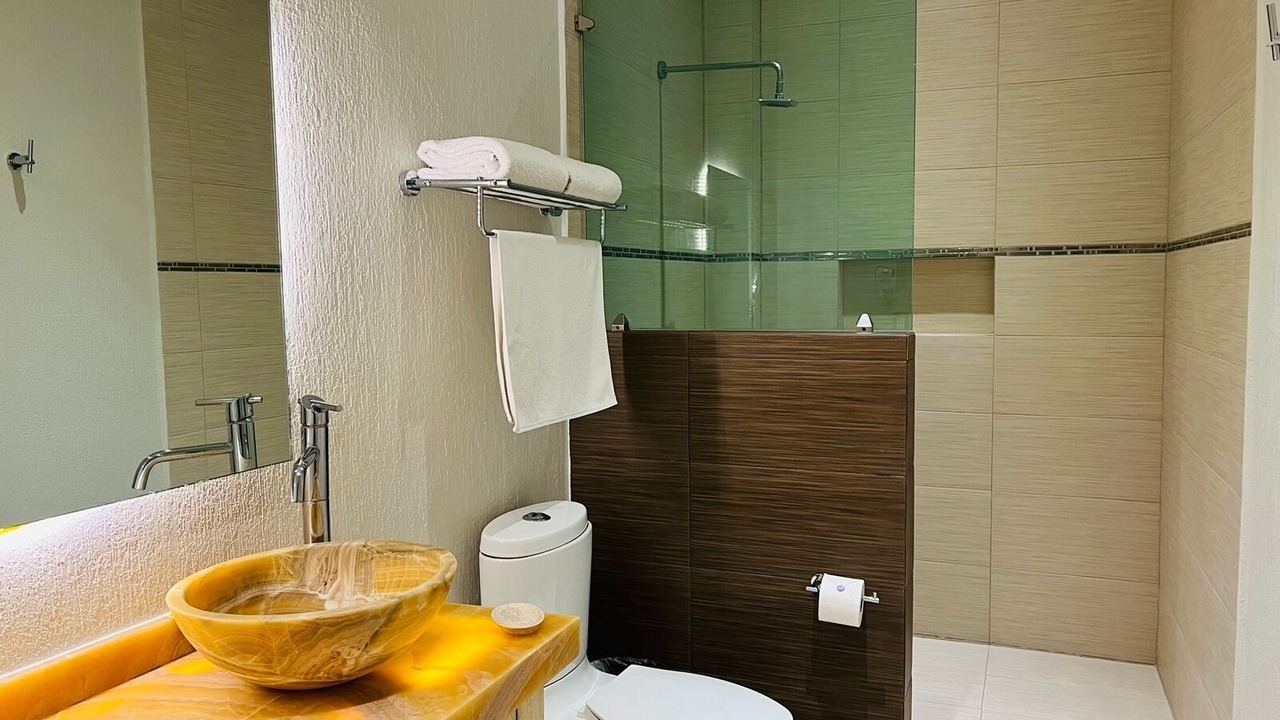 Photo of Bathroom in Pachuca de Soto