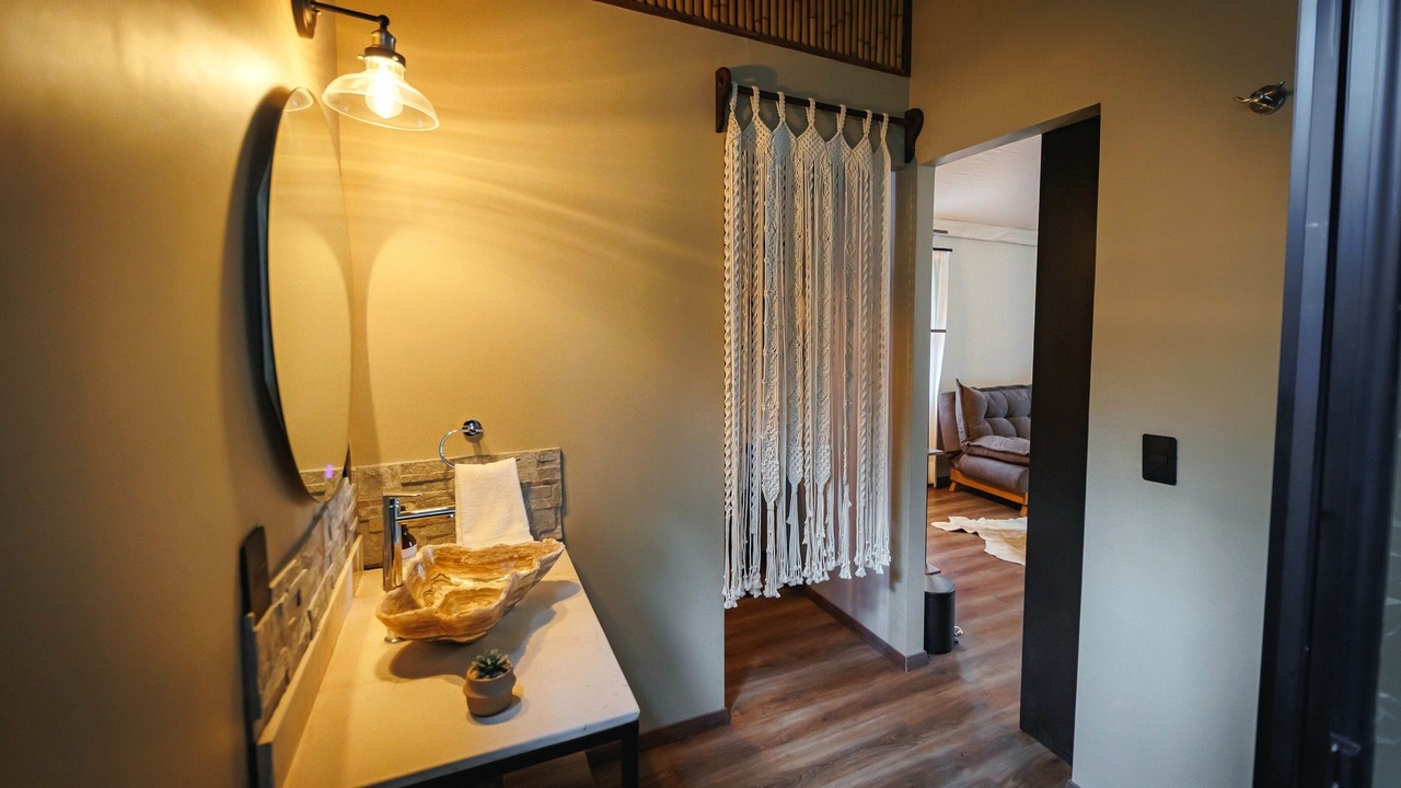 Photo of Bedroom in Tlalpan