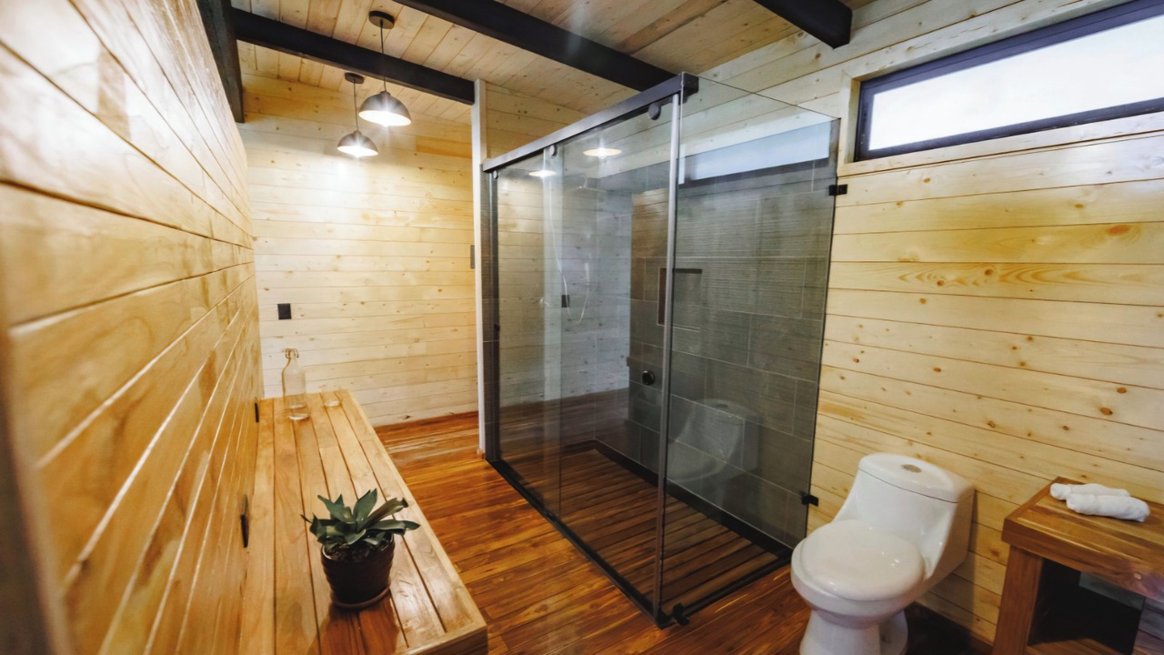 Photo of Bathroom in Tlalpan