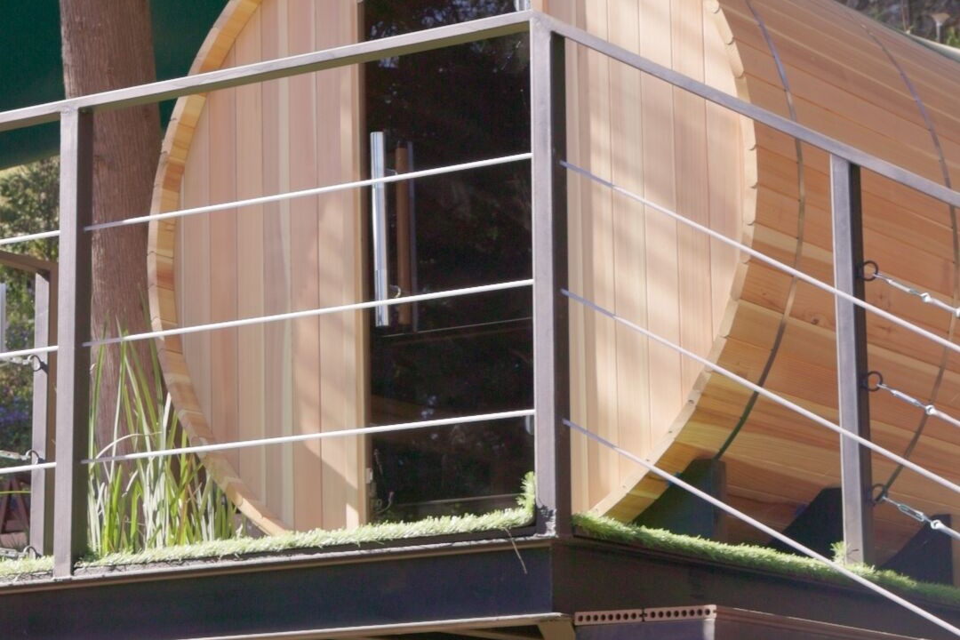 Photo of Outdoor in Tlalpan