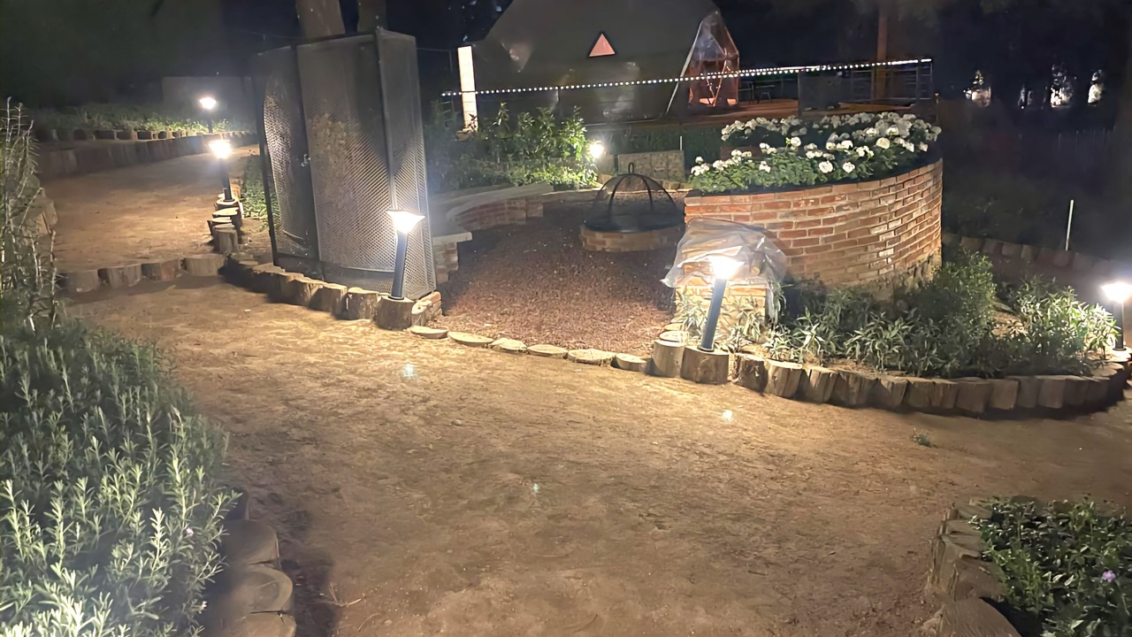 Photo of Outdoor in Tlalpan