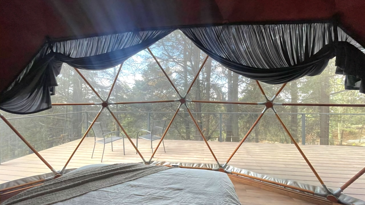 Photo of Bedroom in Tlalpan