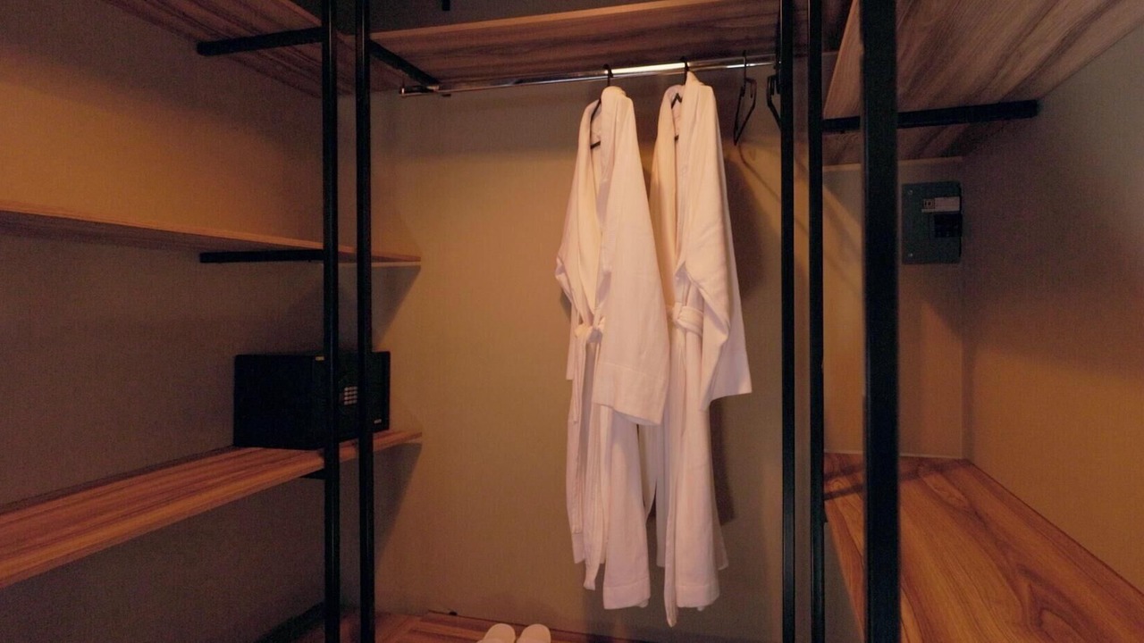 Photo of Bedroom in Tlalpan